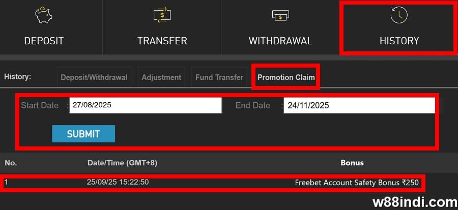 x5bet คู่มือเครดิตเสรี ตรวจสอบรายละเอียดโบนัส